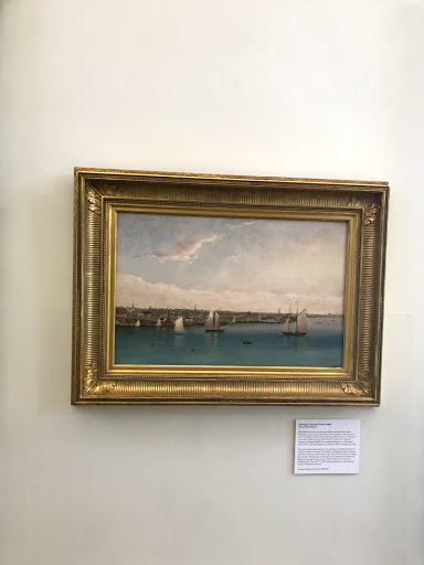 Museum «Museum of Newport History», reviews and photos, 127 Thames St, Newport, RI 02840, USA