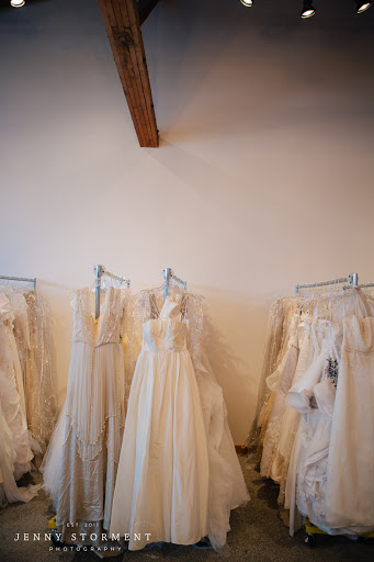 Bridal Shop «Brides for a Cause», reviews and photos, 2711 6th Ave, Tacoma, WA 98406, USA