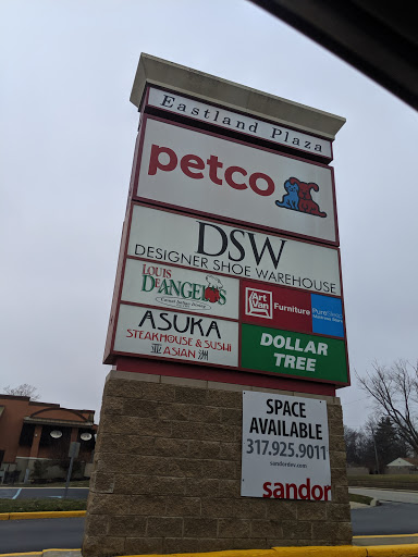 Pet Supply Store «Petco Animal Supplies», reviews and photos, 2520 E 3rd St, Bloomington, IN 47401, USA