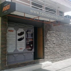 Calzado Anndy