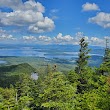 Big Moose Mountain Trailhead