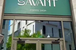 Savant Cafe image