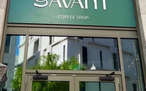 Savant Cafe image