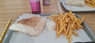 Photo n°17 de TACOS KING à Romorantin-Lanthenay ()