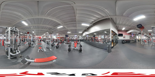 Gym «UFC GYM La Mirada», reviews and photos, 14920 La Mirada Blvd, La Mirada, CA 90638, USA