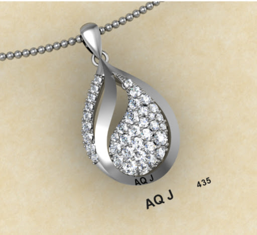 Jewelry Store «AQ Jewelers», reviews and photos, 42841 Creek View Plaza #125, Ashburn, VA 20147, USA