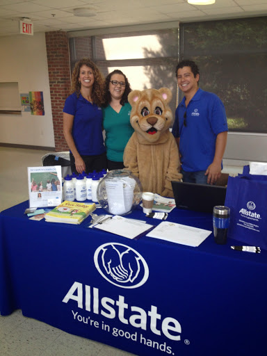 Insurance Agency «Allstate Insurance Agent: Christine Angles», reviews and photos