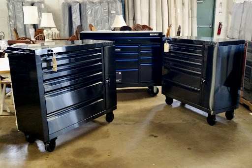 Non-Profit Organization «Camden County Habitat For Humanity Affiliate and ReStore», reviews and photos