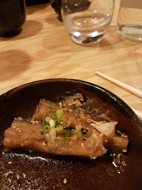 Okonomiyaki du Restaurant japonais authentique Izakaya Joyi à Nantes - n°7