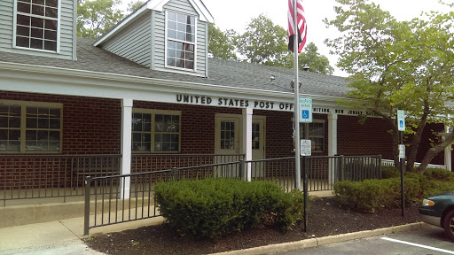 Crestwood Village Sewer Co in Manchester Township, New Jersey