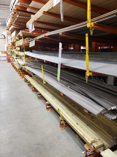 Home Improvement Store «The Home Depot», reviews and photos, 225 Berlin Turnpike, Berlin, CT 06037, USA