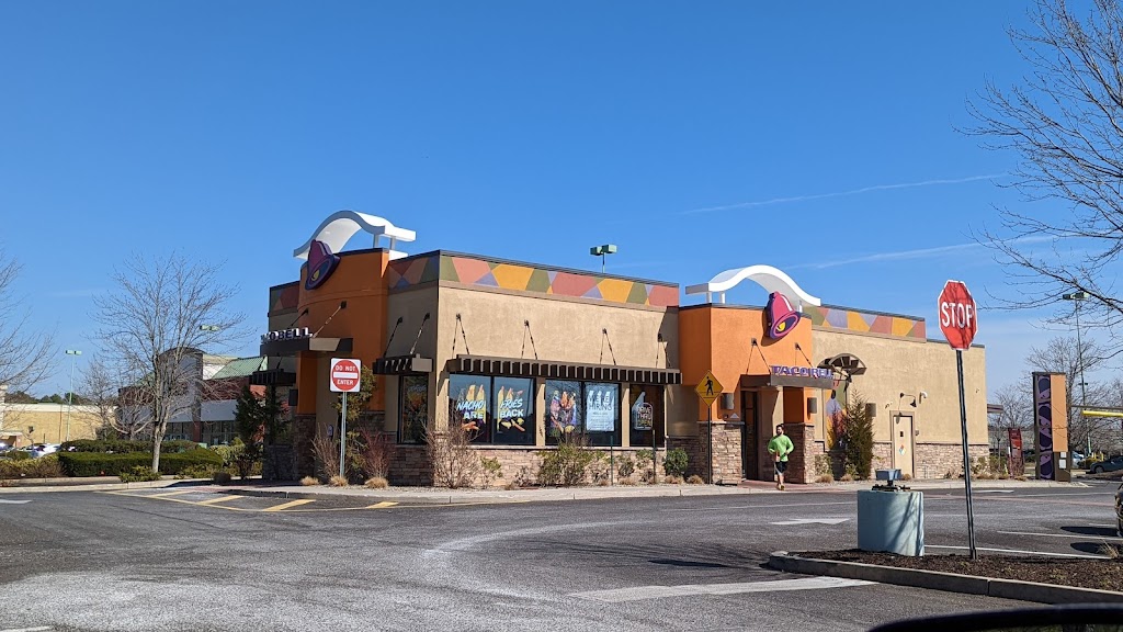 Taco Bell 08330