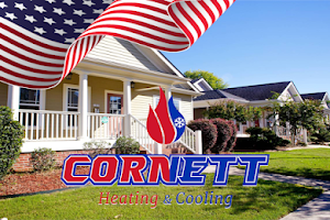 Cornett Heating & Cooling image