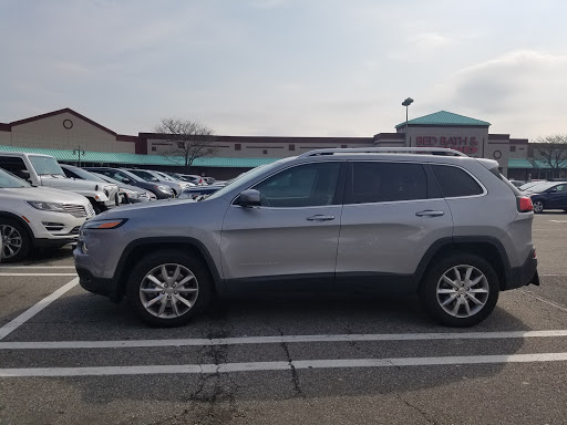 Chrysler Dealer «Teterboro Chrysler Jeep Dodge RAM», reviews and photos, 469 US-46, Little Ferry, NJ 07643, USA