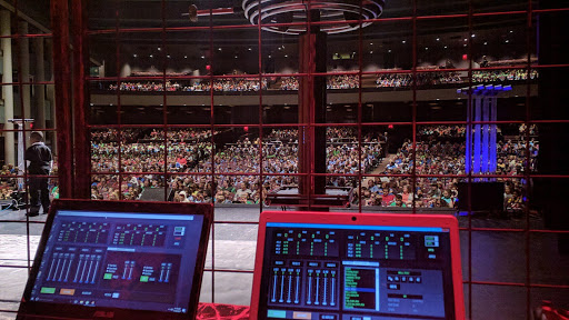 Event Venue «Marina Civic Center», reviews and photos, 8 Harrison Ave, Panama City, FL 32401, USA