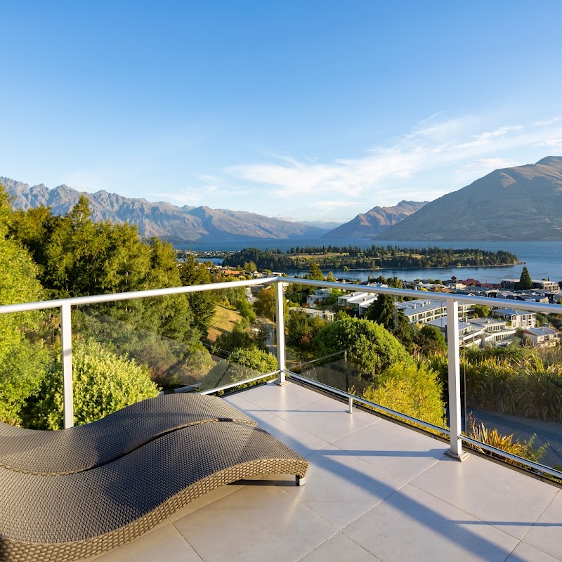 Relax it's Done Luxury Holiday Homes in Queenstown New Zealand