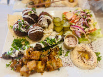 Aliment-réconfort du Restauration rapide Resto-snack Classic Lib. Snack Libanais à Nice - n°3