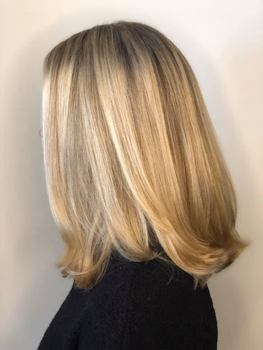 Beauty Salon «Salon West 54 Hundred», reviews and photos, 5400 Cottage Hill Rd, Mobile, AL 36609, USA