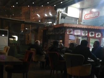 Çaykur Çay Evi Keyf Cafe