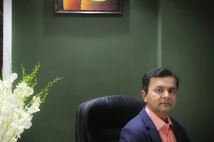 Dr. Piyush Desai - Desai Diabetes & Endocrine Clinic - Diabetologist in Surat | Best Diabetes Doctor in Surat | Diabetologist image