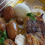 Photo n°6 de l'avis de Fernando.a fait le 03/07/2023 à 13:21 sur le  Forno & Grelha à Gafanha da Encarnação