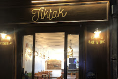 TIKTAK Restaurant - Bubble Tea