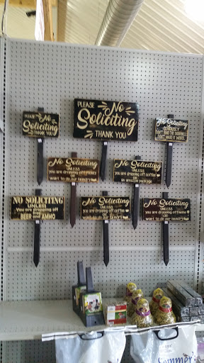 Hardware Store «South Hills Hardware», reviews and photos, 224 Old Brookpark Rd, Cleveland, OH 44109, USA