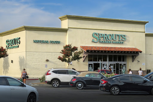 Health Food Store «Sprouts Farmers Market», reviews and photos, 24285 Magic Mountain Pkwy, Valencia, CA 91355, USA