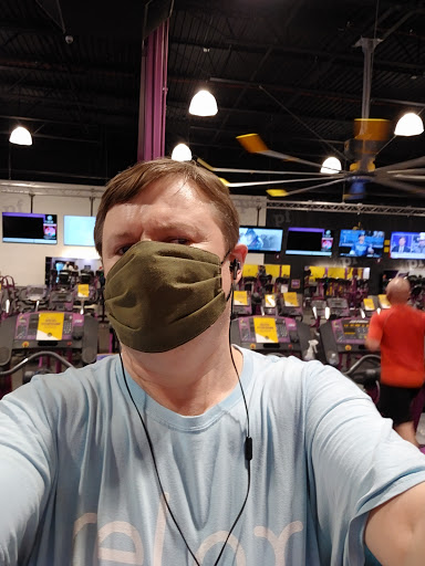 Gym «Planet Fitness - Lincolnwood, IL», reviews and photos, 6850 McCormick Blvd, Lincolnwood, IL 60712, USA