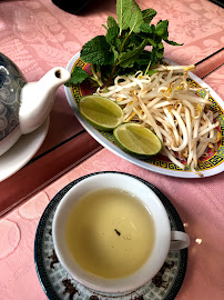 Phô du Restaurant vietnamien Tien Dat Tan à Nice - n°1