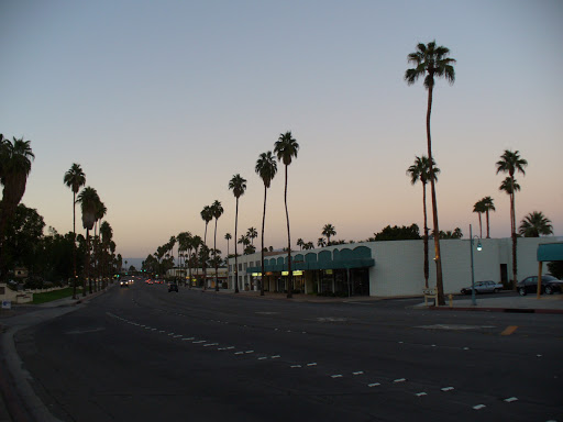 Gym «The Basic Gym», reviews and photos, 1584 S Palm Canyon Dr, Palm Springs, CA 92264, USA