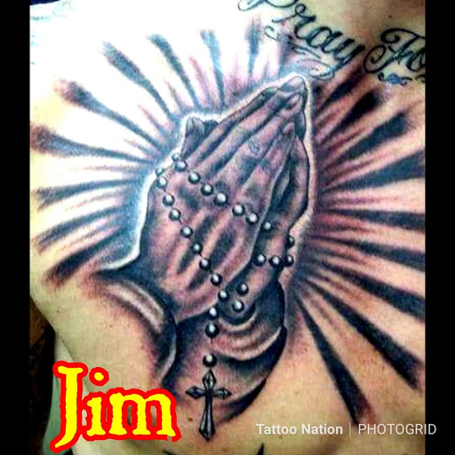 Explore unique sister tattoo ideas, creative tattoo ideas in Corpus Christi, available at Tattoo Nation Tattoo & Body Piercing Studio