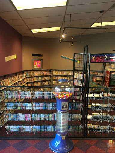 Video Store «Silver Lake Video», reviews and photos, 11014 19th Ave SE #22, Everett, WA 98208, USA