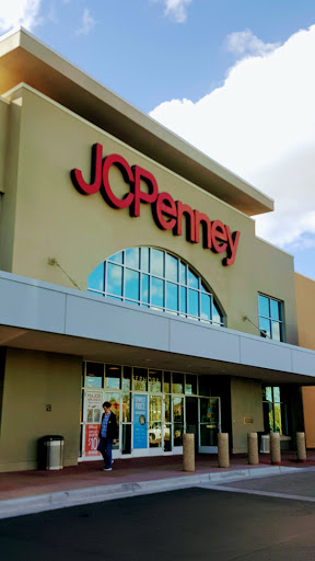 Department Store «JCPenney», reviews and photos, 1900 E Rio Salado Pkwy #140, Tempe, AZ 85281, USA