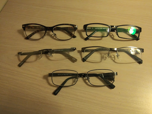 Eye Care Center «LensCrafters», reviews and photos, 31625 Pacific Hwy S Ste E1, Federal Way, WA 98003, USA