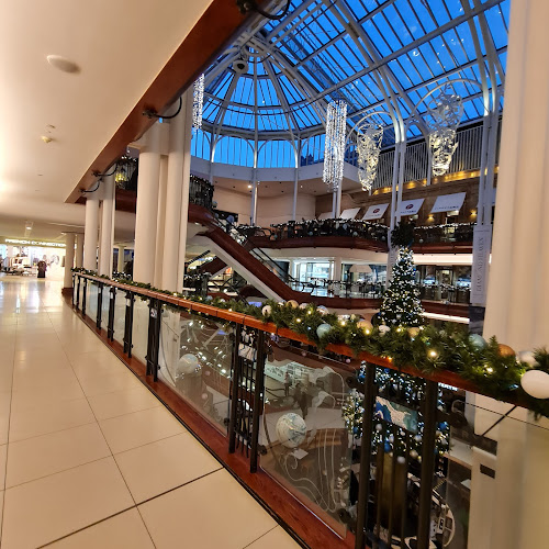 Princes Square Shopping Centre - Glasgow