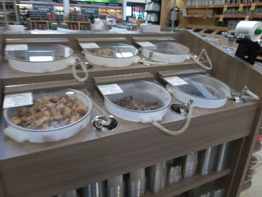 Grocery Store «Earth Fare», reviews and photos, 2405 SW 27th Ave #101, Ocala, FL 34471, USA