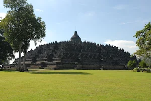 Borobudur Conservation Center image