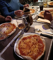 Plats et boissons du Pizzeria le Sablier - Villefranche sur Saône à Villefranche-sur-Saône - n°4