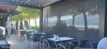 Atmosphère du Restaurant Le Chalet Du Lac à Aix-les-Bains - n°14