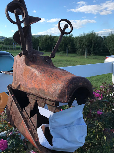 Cider Mill «Distillery Lane Ciderworks», reviews and photos, 5533 Gapland Rd, Jefferson, MD 21755, USA