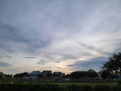 Coffee Shop «Sugar Bean Coffee and Cream», reviews and photos, 11 Evia Main, Galveston, TX 77554, USA