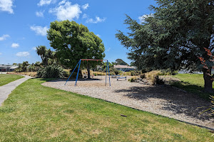 Cutler Park Playground