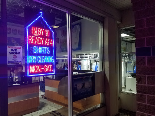 Dry Cleaner «Klinke Cleaners», reviews and photos, 1295 N Sherman Ave, Madison, WI 53704, USA
