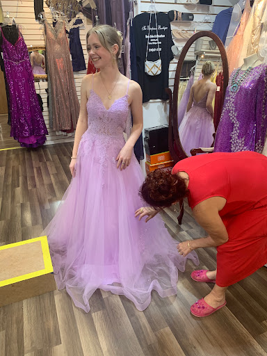 Boutique «The European Boutique», reviews and photos, 2334 West Rd, Trenton, MI 48183, USA