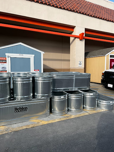 Home Improvement Store «The Home Depot», reviews and photos, 1125 Old County Rd, San Carlos, CA 94070, USA