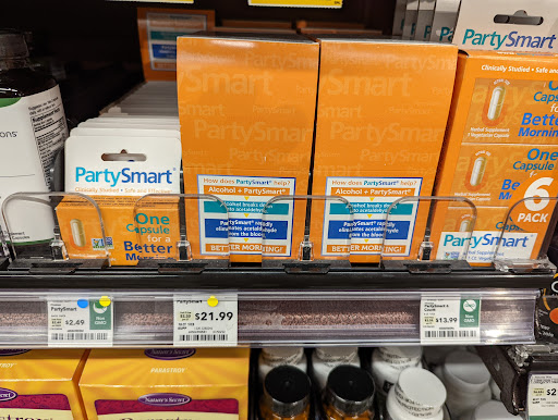 Grocery Store «Whole Foods Market», reviews and photos, 200 Harker Pl #100, Annapolis, MD 21401, USA