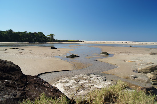 Praia do Rio Verde