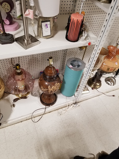 Thrift Store «Goodwill - Elk River», reviews and photos