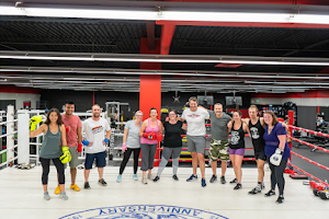 Southpaw Family Fitness Boxing & Kickboxing Gym image